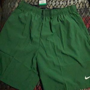 Nike Men's Flex Woven Training Shorts DRI FIT